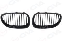 GVA 9105640 PANJUR SET MAT SIYAH BMW E60 LCI 04>09