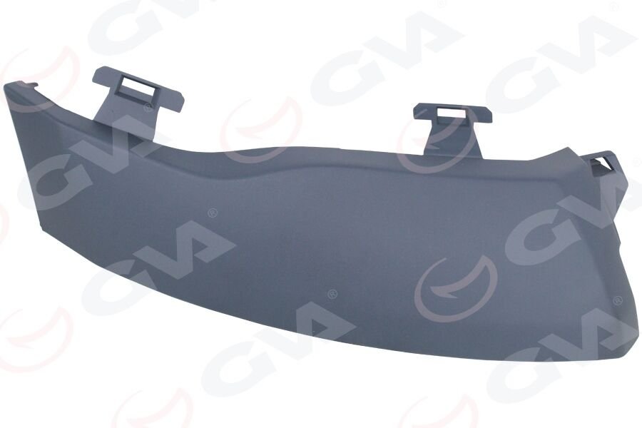 GVA 9545260 TAMPON BANDI ÖN SAĞ ASTARLI CITROEN BERLINGO 2008>