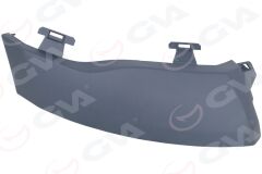 GVA 9545260 TAMPON BANDI ÖN SAĞ ASTARLI CITROEN BERLINGO 2008>