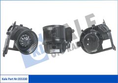 KALE 355330 KALORİFER MOTORU RENAULT CLIO II-CLIO SYMBOL I BLOWER