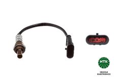 NGK 7978 OZA675-EE1 OKSİJEN SENSÖRÜ PALIO-SIENA-ALBEA-STILO-BRAVA 258006206