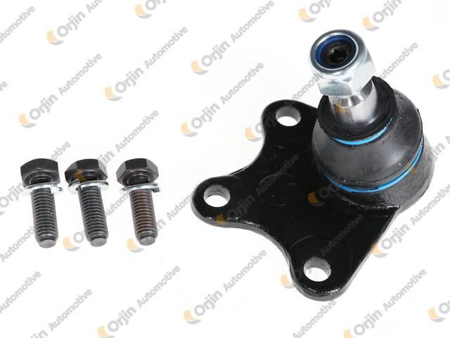 ORJIN 01252 ROTİL ALT SAĞ POLO 02- - IBIZA IV 02-09 - FABIA 99- - CORDOBA 02-09 - ROOMSTER 06-10 6Q0407366A-6Q0407366B-6Q0407366M-8Z0407366A