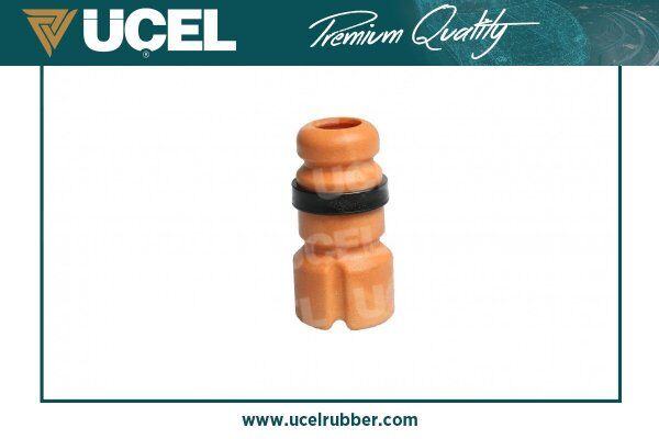 UCEL S41679 PUR AMORTİSÖR TAKOZU ÖN CITROEN BERLINGO MF 1.1İ-1.4İ-1.6 16V-1.8İ-1.8D-1.9D-2.0HDI-ELECTRIC