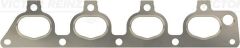V.REINZ 713428100 EGZOZ MANİFOLD CONTASI ÇELİK ASTRA G-VECTRA B-C-COMBO-MERIVA-ZAFIRA 1.6 16V