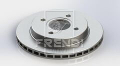 ARKA FREN AYNASI MONDEO II 93>96 SCORPIO 94>99