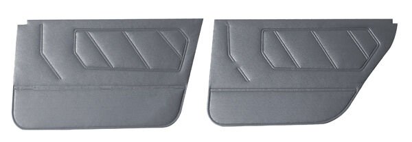 KAPI DÖŞEMESİ GRİ R9 BROADWAY YM