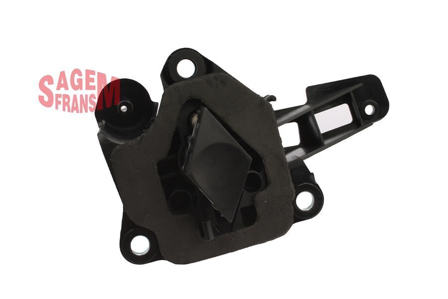 BAGAJ KİLİDİ DIŞ CLIO SYMBOL - THALLIA