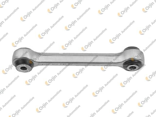 Z ROTU ÖN PLASTİK A4 8K2/8K5 08-15 - A5 07-17 - A6 14-18