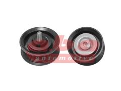 ABA 25328451 ALTERNATÖR GERGİ RULMANI HYUNDAI İX35 2.0L D4HA 10-15 / TUCSON 2.0L D4HA 15-20 / SANTAFE 2.0L 2.2L D 4HA D4HB CRDİ 10-> / KIA SPORTAGE 2.0L D4HA 10-22 / SORENTO 2.0L 2.2L D4HA D4HB 10-20