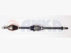 ANKA 10500010 AKS ÖN KOMPLE SAĞ GRANDE PUNTO 1.3 MTJ 05 > 75HP 906mm