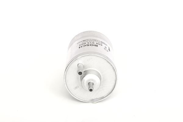 BOSCH 0450915003 YAKIT FILTRESI MERCEDES M112 M113 M273 W202 W203 CL203 C208 C209 W210 C215 W220 R230 R170 W463