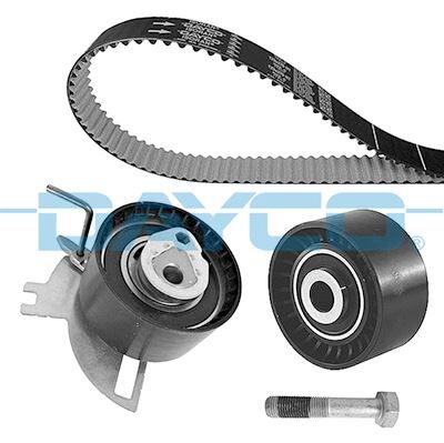 DAYCO KTB995 TRİGER SETİ C-MAX II 11> FOCUS III 11>17 -GALAXY III 11>17 2.0 TDCI KUGA II 14>18 2.0 TDCI - P307-308-407-508-607-807-EXPERT-C4-C5-C6-C8-JUMPY-SCUDO- 2.0 TDCI
