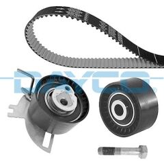 DAYCO KTB995 TRİGER SETİ C-MAX II 11> FOCUS III 11>17 -GALAXY III 11>17 2.0 TDCI KUGA II 14>18 2.0 TDCI - P307-308-407-508-607-807-EXPERT-C4-C5-C6-C8-JUMPY-SCUDO- 2.0 TDCI
