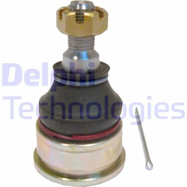DELPHI TC1299 ROTİL ALT SAĞ/SOL HONDA CIVIC 1.4L D14Z6 1.6L D16V1 VTEC EP ES EU 01-05