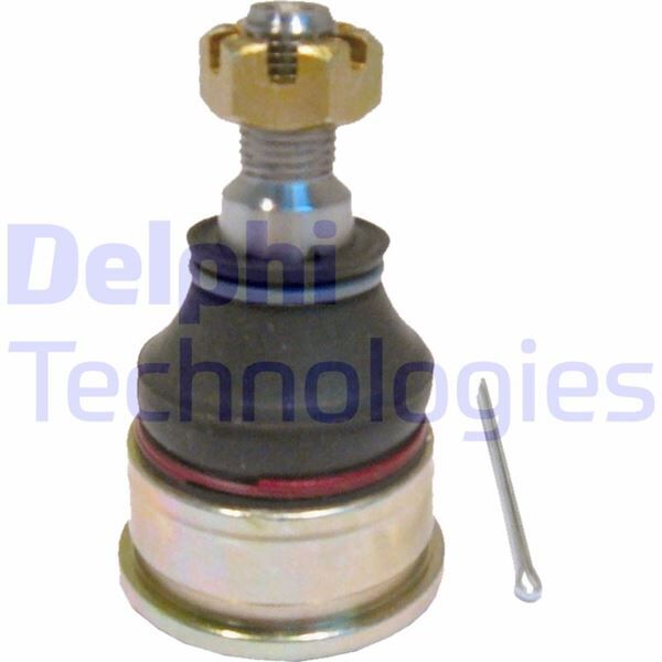 DELPHI TC1299 ROTİL ALT SAĞ/SOL HONDA CIVIC 1.4L D14Z6 1.6L D16V1 VTEC EP ES EU 01-05