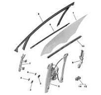 OE-OPEL 9842797280 CAM DIS SIL FTL