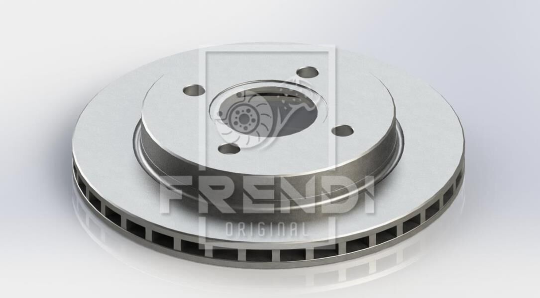 FRENDI 13023 ARKA FREN AYNASI MONDEO II 93>96 SCORPIO 94>99