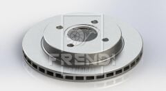 FRENDI 13023 ARKA FREN AYNASI MONDEO II 93>96 SCORPIO 94>99