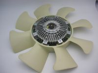 GMB GWK-03F FAN TERMİK KIA CERES 2.2L 2.4L S2 1TON 83-> PERVANELİ