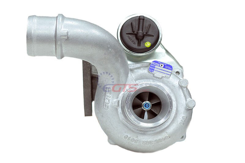 GTS 135980055 TURBO ŞARJ RENAULT MASTER II 01> OPEL MOVANO 01> 2.5dCi G9U