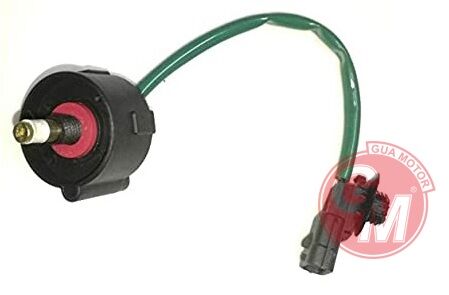 GUA 40703 MAZOT FİLTRE SU SENSÖRÜ RENAULT KANGOO II -III LAGUNA III > 1.5 DCİ
