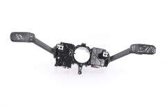 HELLUX HSI.800198 SİLECEK SİNYAL KOLU VW-SKODA-SEAT-AUDİ-İBİZA-TOLEDO-FABİA-RAPİD-POLO 12>