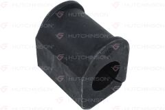 HUTCHINSON 590022 VİRAJ DEMİR LASTİĞİ ORTA TOROS R9-R12-MGN I-SCENIC-CLIO I-II -KNG 21mm