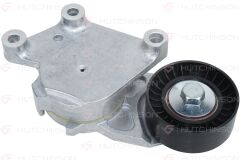 HUTCHINSON T0221 ALTERNATÖR GERGİ RULMANI KÜTÜKLÜ P206 04>13 P207 07>15 P208 12>19 P301 12> P307 01-09 P308 07>21 P 407 04>10 P508 12>18 P3008 09>16 P5008 09>17 PARTNER-BERLINGO-EXPERT-RIFTER-BERLINGO-JUMPY 08> C2-C3
