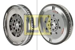 LUK 415056410 VOLAN OYNAR GÖBEK - DMF NISSAN QASHQAI 1.6L Dci R9M J10 J11 6 vites 11-> / X-TRAIL 1.6L R9M Dci T32 14-> / RENAULT MEGANE III 09> SCENIC III 09> GRAND SCENIC III 09> MEGANE IV 16>