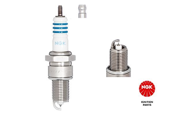 NGK 1497 BUJİ LPG Lİ ASTRA F-CORSA A-B-VECTRA A-CADDY I-II-GOLF I-II-III-IV-JETTA-POLO-PASSAT-LT35-T4