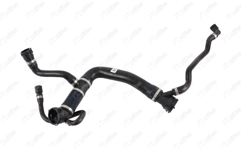NIFEA 35316 RADYATOR HORTUMU UST BMW N62 E53