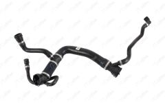 NIFEA 35316 RADYATOR HORTUMU UST BMW N62 E53