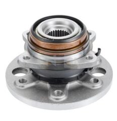 SNR HDS104 TEKER RULMANI ARKA MERCEDES SPRINTER B906 . VW CRAFTER 30-35-50 PORYA