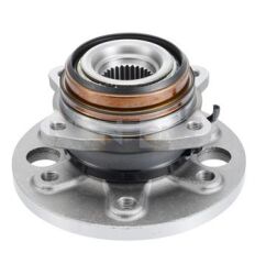 SNR HDS104 TEKER RULMANI ARKA MERCEDES SPRINTER B906 . VW CRAFTER 30-35-50 PORYA