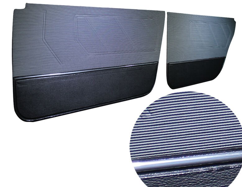 KAPI DÖŞEMESİ SİYAH-GRİ ÇİZGİLİ R9 BROADWAY