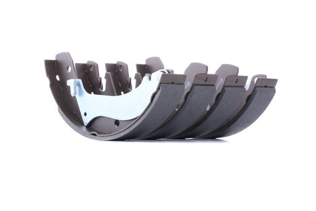 BOSCH 0986487859 FREN BALATASI ARKA PARK FRENI LAND ROVER FREELANDER I L314