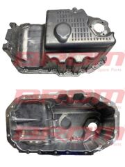 BROM VW3310 YAĞ KARTERİ ALÜMİNYUM SENSORLU VOLKSWAGEN POLO / SKODA FABIA / SEAT IBIZA 1.4 16V BBY-BKZ