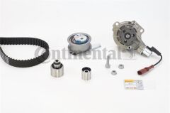 CONTI CT1168WP1 DEVİRDAİMLİ TRİGER SETİ SOKETLİ GOLF7-A3-LEON-PASSAT-TİGUAN 1.6-2.0TDİ13> CLHA/B-DCXA-CRLB CUVC-CRKA-CRKB