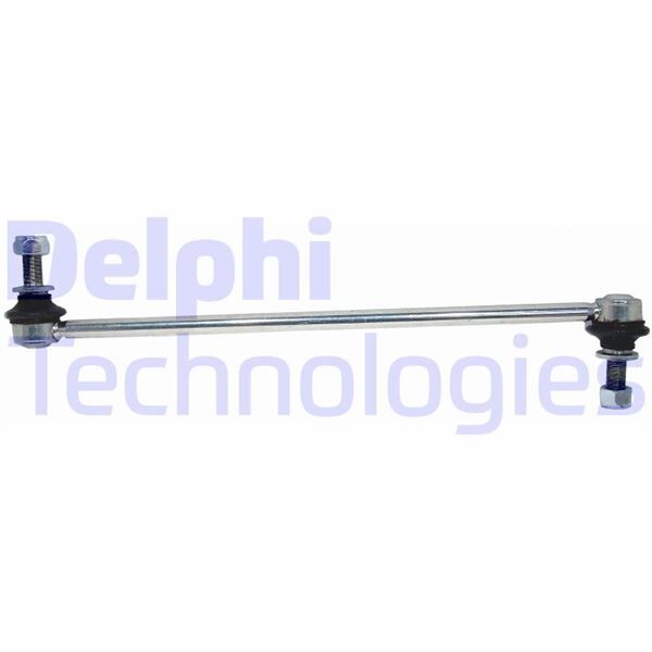 DELPHI TC1920 Z ROTU ÖN SAĞ/SOL TOYOTA AURIS COROLLA 1.4L NDE150 NDE180 1.6L ZRE151 ZRE180 07-18 / AVENSIS 1.6L ZRT270 09-> 2.0L ADT270 AZT270 09-> / VERSO ZGR20 AUR20 09-18 / RAV4 ACA30 06-12