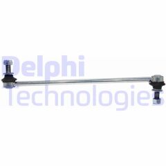 DELPHI TC1920 Z ROTU ÖN SAĞ/SOL TOYOTA AURIS COROLLA 1.4L NDE150 NDE180 1.6L ZRE151 ZRE180 07-18 / AVENSIS 1.6L ZRT270 09-> 2.0L ADT270 AZT270 09-> / VERSO ZGR20 AUR20 09-18 / RAV4 ACA30 06-12