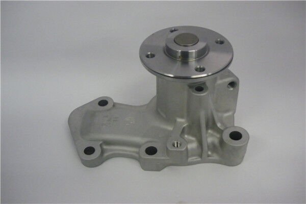 GMB GWM-82A DEVİRDAİM SU POMPASI MITSUBISHI COLT 1.5L CZT Z37A 04->