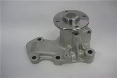 GMB GWM-82A DEVİRDAİM SU POMPASI MITSUBISHI COLT 1.5L CZT Z37A 04->