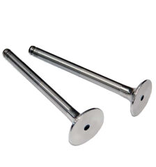 GUNES 4686-4687 SUBAP EMME EGZOZ KNG-EXP-R19 F8Q-MGN-LGN 1.9 00 > IN-4/EX-4