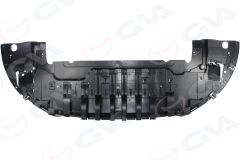 GVA 9511116 MUHAFAZA TAMPON ÖN ALT RENAULT MEGANE IV 2016-2020