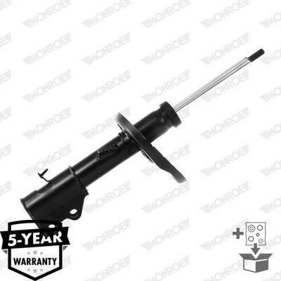 MONROE 742192SP ÖN AMORTİSÖR SAĞ PEUGEOT P508 2010 >2018 GAZLI