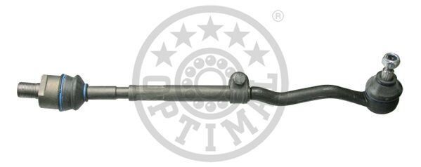 OPTIMAL G0-684 ROT KOLU SAG BMW E30 82>94 ROT BASI ILE