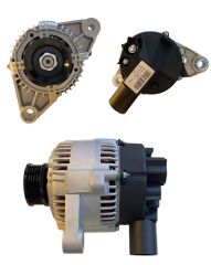 PARS PRS-ALT470 ALTERNATOR DINAMO 12V 95A MARELLI TIPI SLX PALIO SIENA MAKO 63321632