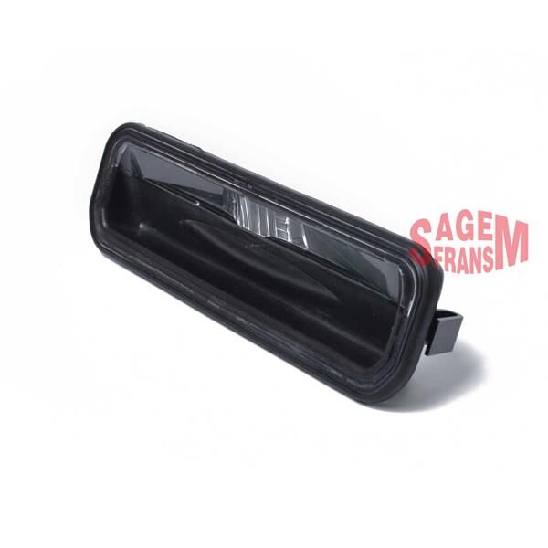 SAGEM 171244 BAGAJ ACMA DUGMESİ FORD FOCUS 11> LAMBALI