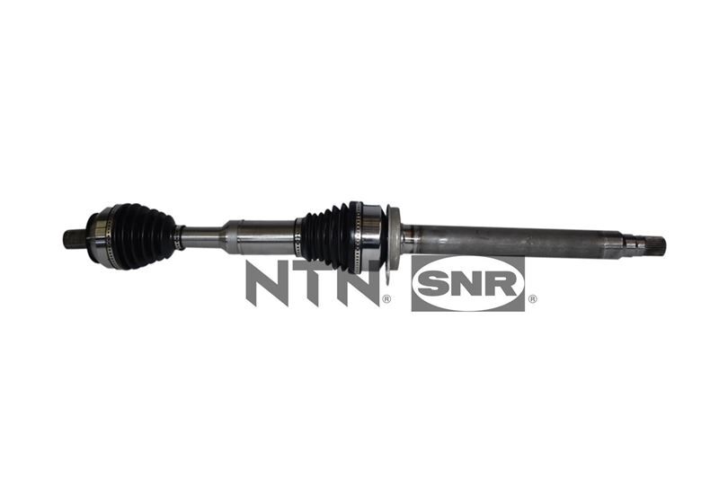 SNR DK65009 ÖN AKS KOMPLE SAG VOLVO XC60 I 10>15 D3-D4-T5-T6 XC60 II 15> D4 OTOMATİK ŞANZIMAN 8 VİTES