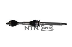 SNR DK65009 ÖN AKS KOMPLE SAG VOLVO XC60 I 10>15 D3-D4-T5-T6 XC60 II 15> D4 OTOMATİK ŞANZIMAN 8 VİTES